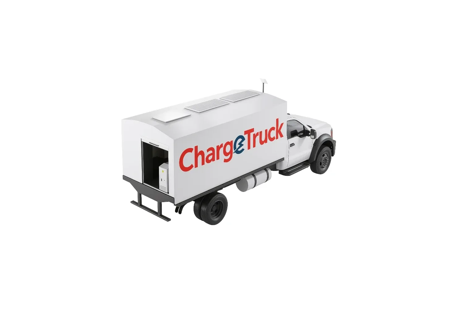 ChargeTruck